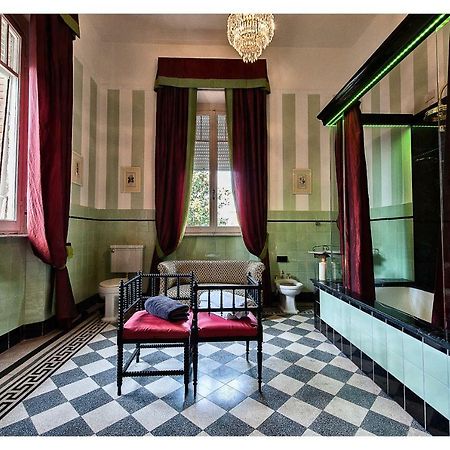 Villa Italy マリーナ・ディ・ピエトラサンタ エクステリア 写真
