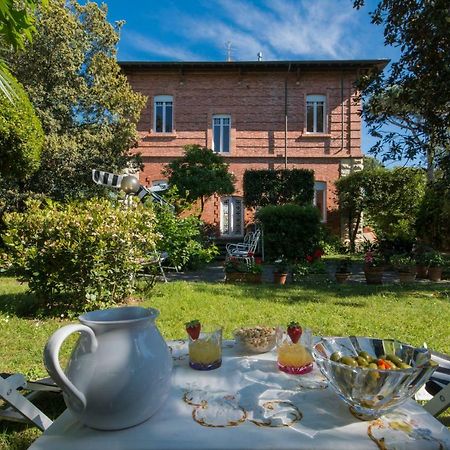 Villa Italy マリーナ・ディ・ピエトラサンタ エクステリア 写真