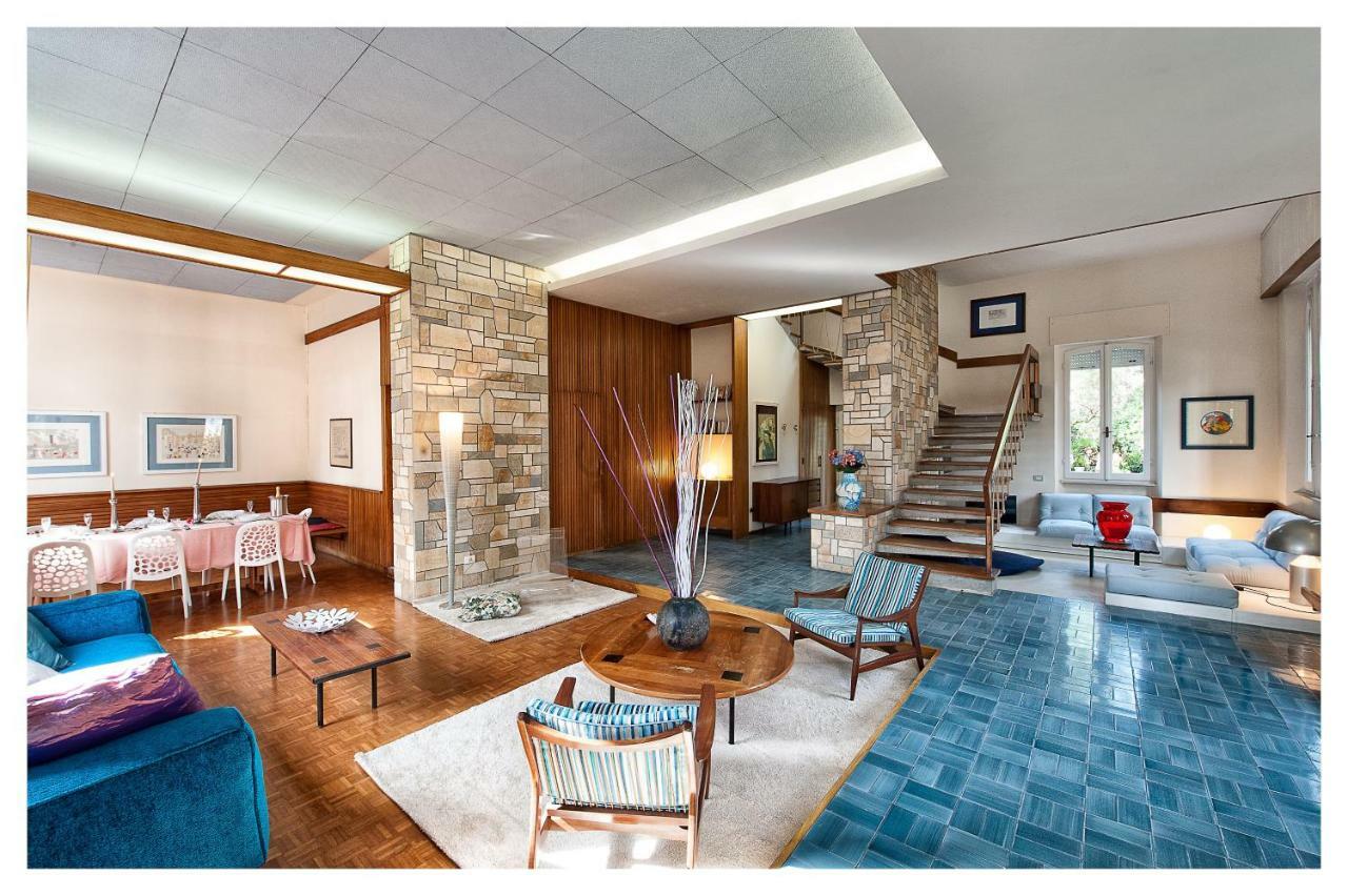 Villa Italy マリーナ・ディ・ピエトラサンタ エクステリア 写真