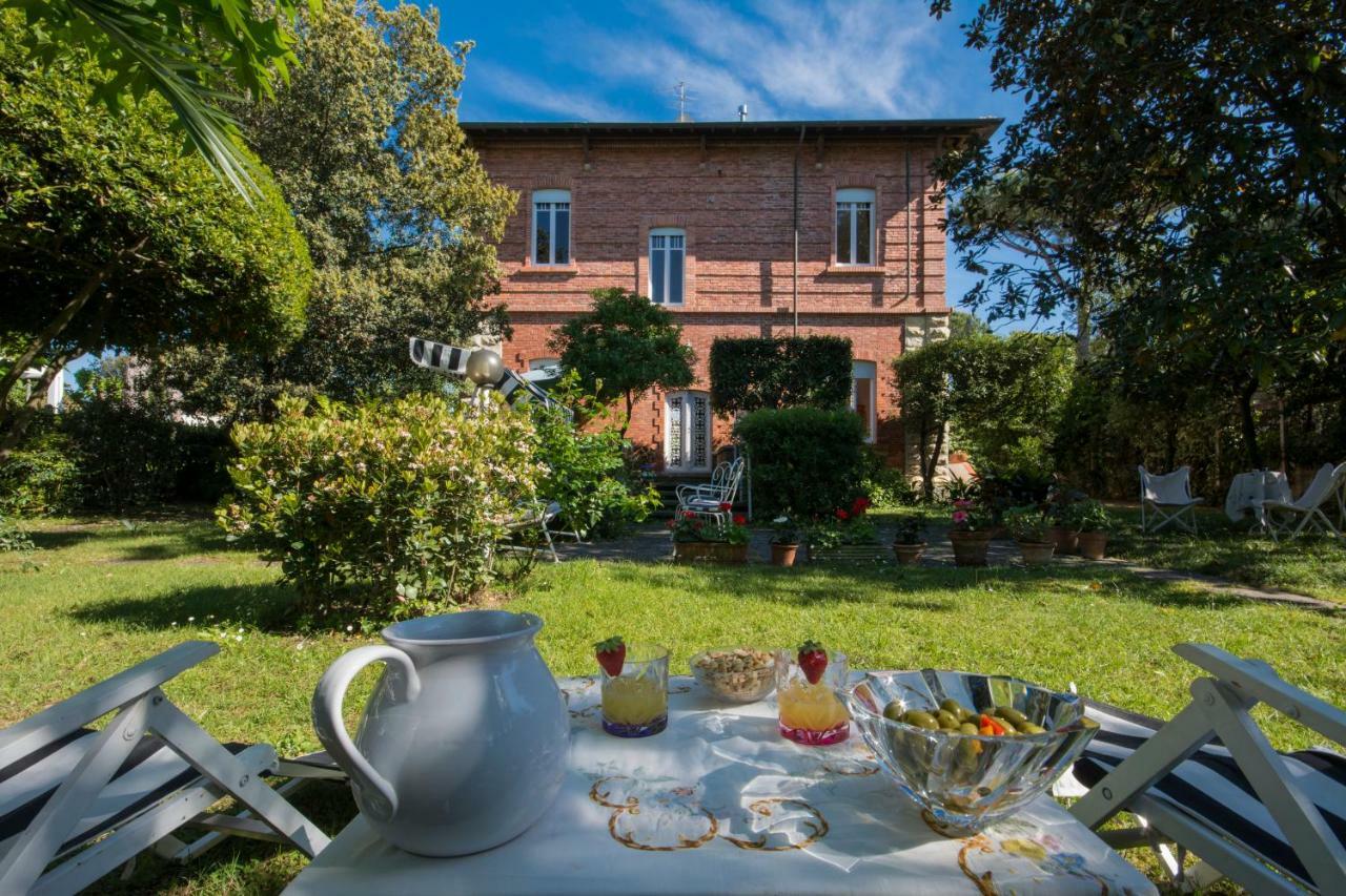 Villa Italy マリーナ・ディ・ピエトラサンタ エクステリア 写真