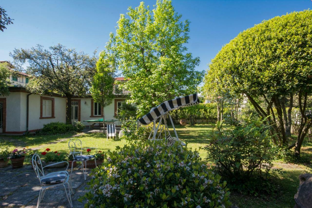 Villa Italy マリーナ・ディ・ピエトラサンタ エクステリア 写真