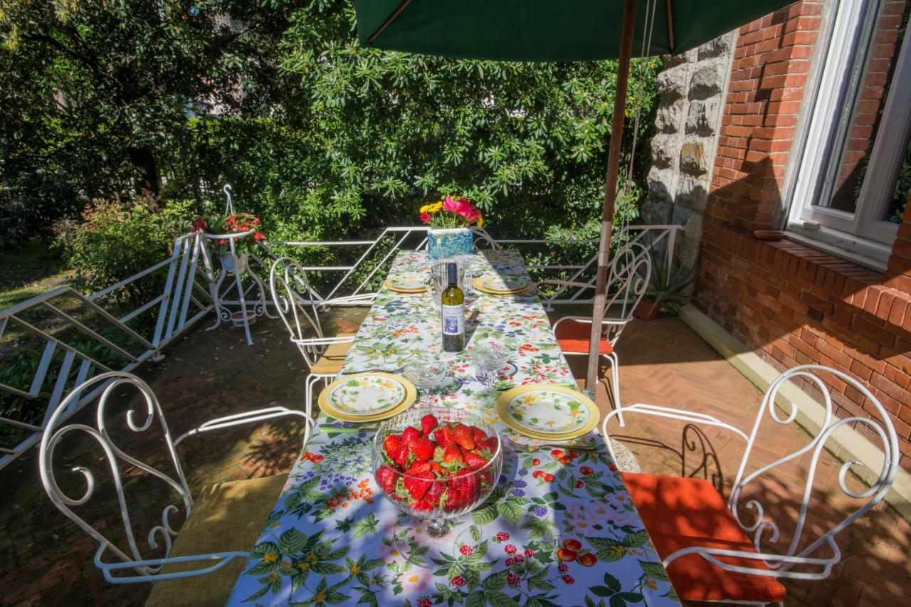 Villa Italy マリーナ・ディ・ピエトラサンタ エクステリア 写真