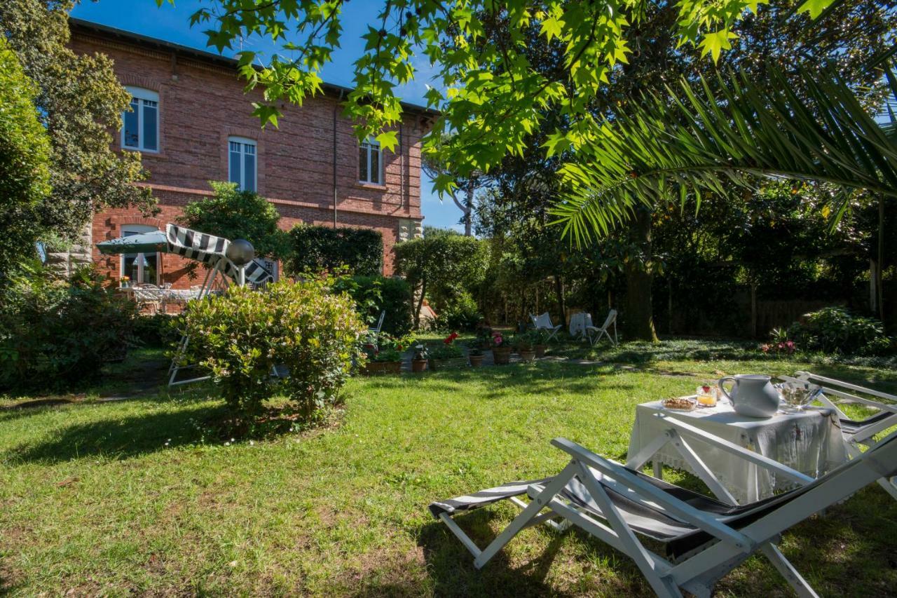 Villa Italy マリーナ・ディ・ピエトラサンタ エクステリア 写真