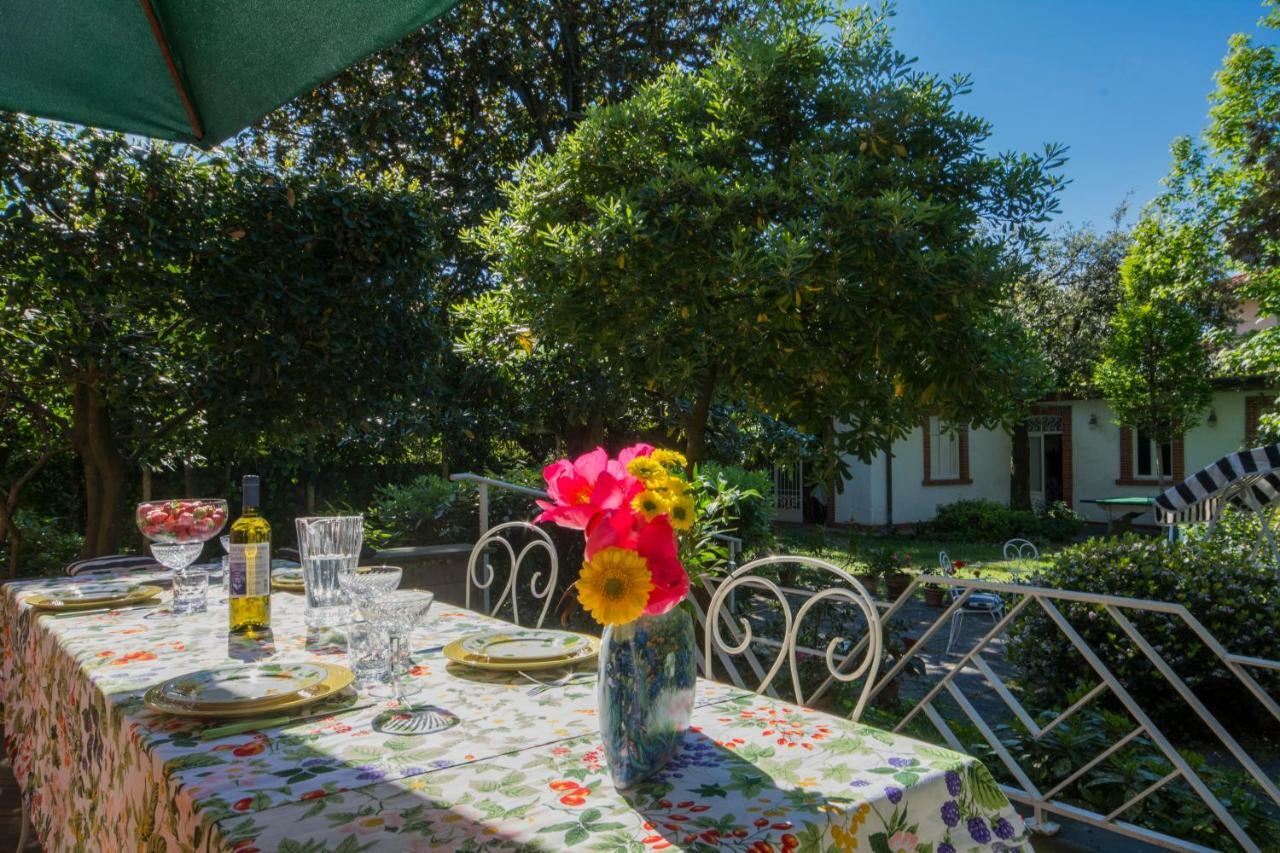 Villa Italy マリーナ・ディ・ピエトラサンタ エクステリア 写真