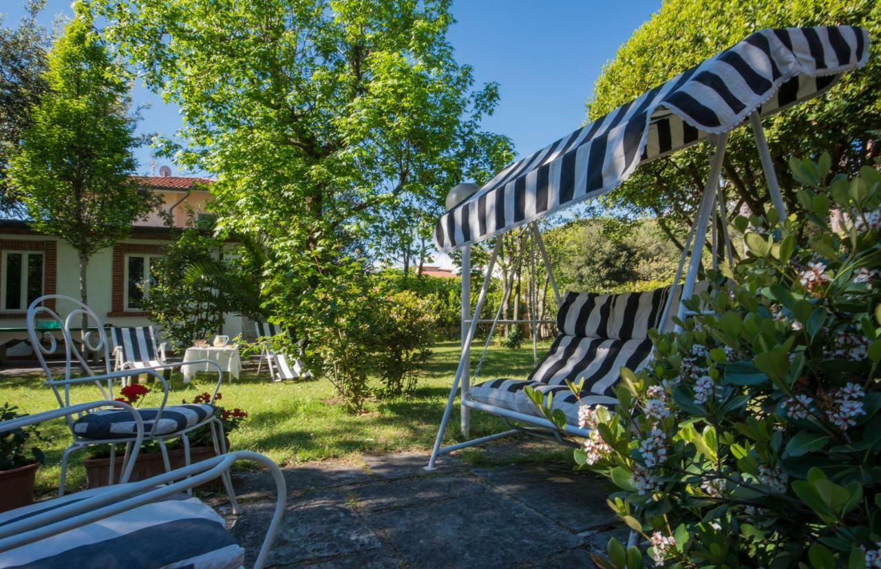 Villa Italy マリーナ・ディ・ピエトラサンタ エクステリア 写真