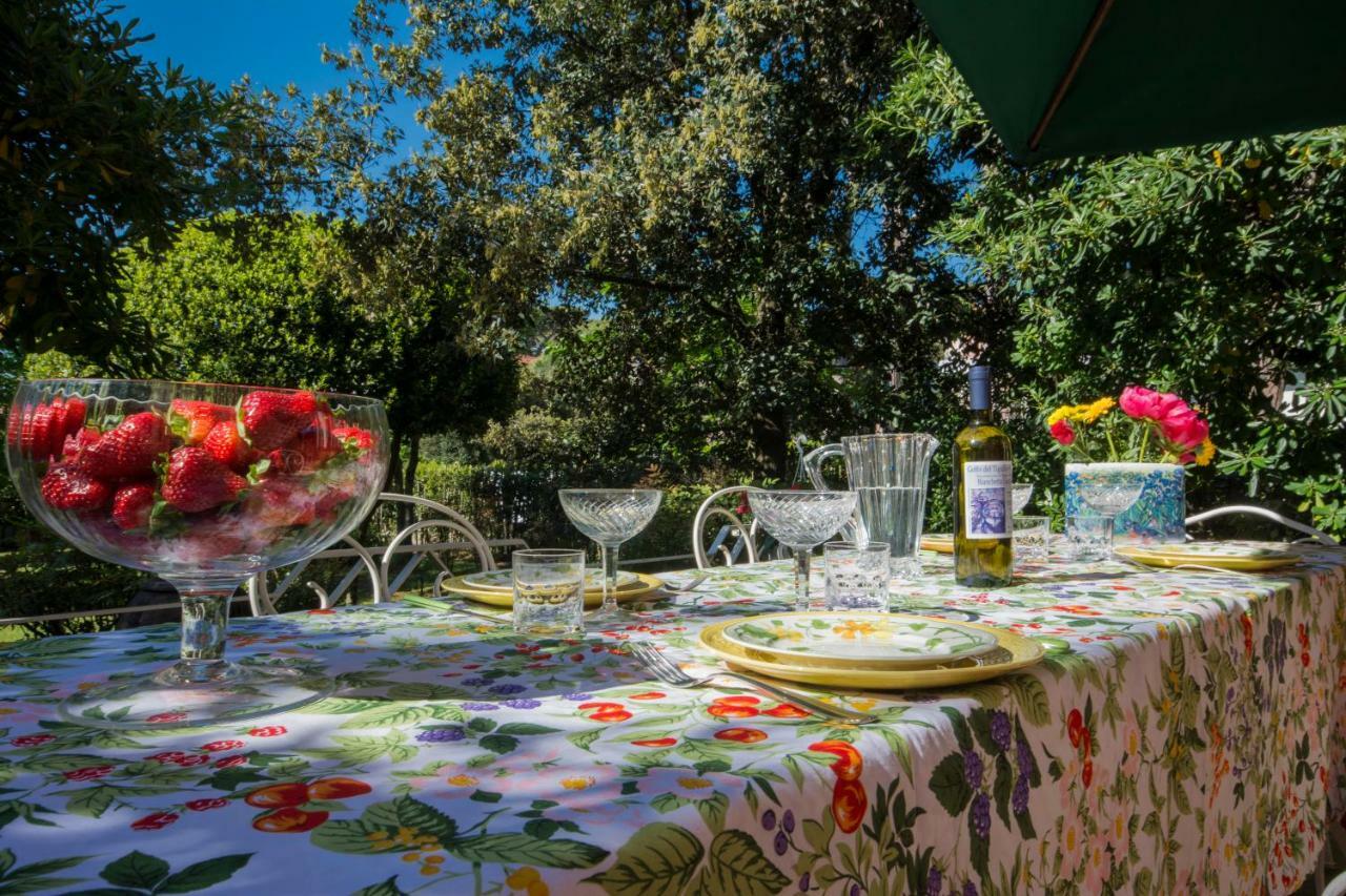 Villa Italy マリーナ・ディ・ピエトラサンタ エクステリア 写真